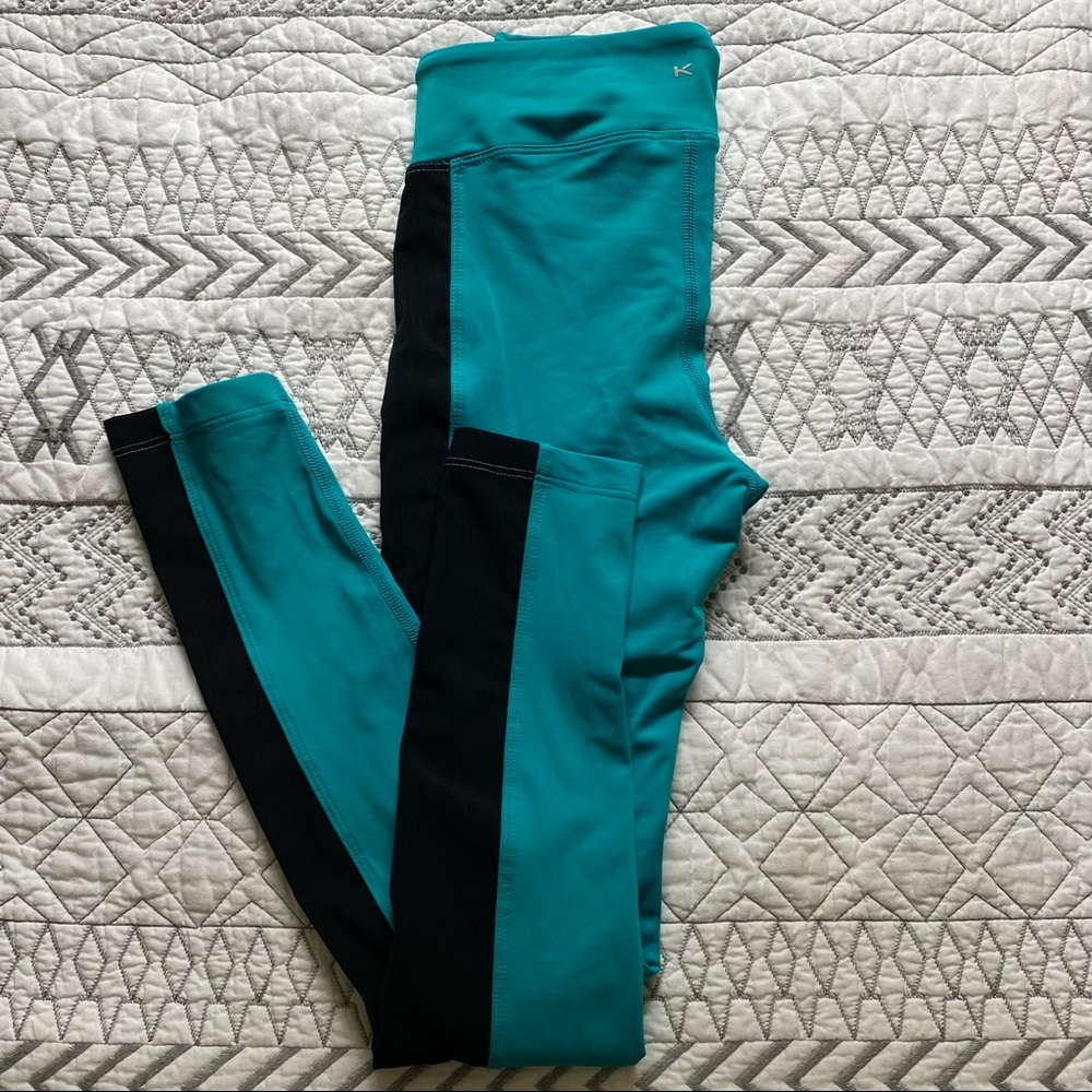 KORAL ACTIVEWEAR